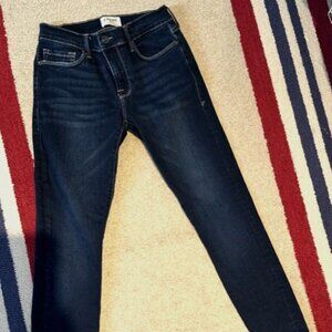Frame Denim jeans